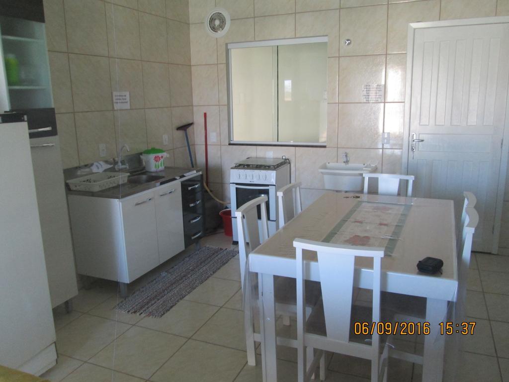 Apartamento Na Praia De Enseada Sao Francisco do Sul Dış mekan fotoğraf