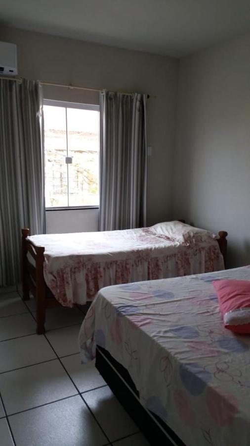 Apartamento Na Praia De Enseada Sao Francisco do Sul Dış mekan fotoğraf